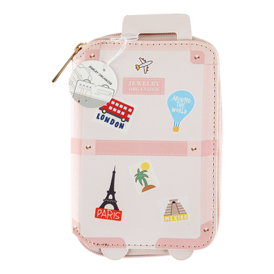 Organizador de joyas
