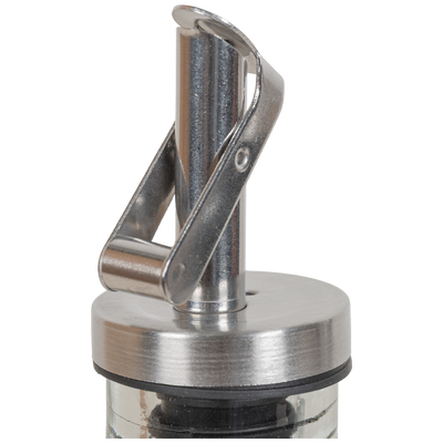 Vinagrera y Aceitera Cala