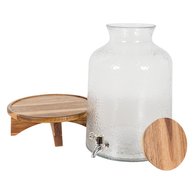 Dispensador de agua Benin 7 L