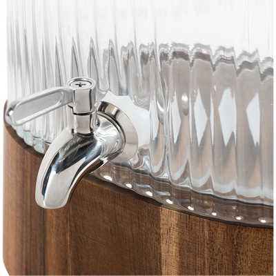 Llave para dispensador