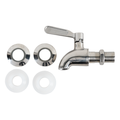 Llave para dispensador