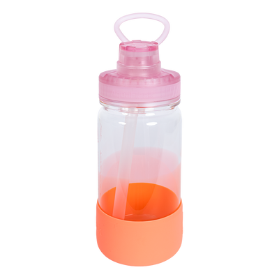 Botella De Agua Deportiva Denali 450 Ml