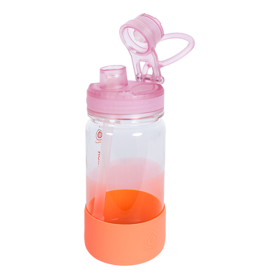 Botella De Agua Deportiva Denali 450 Ml