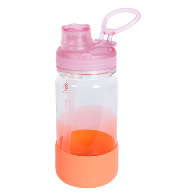 Botella De Agua Deportiva Denali 450 Ml