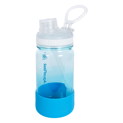 Botella De Agua Deportiva Logan 450 Ml
