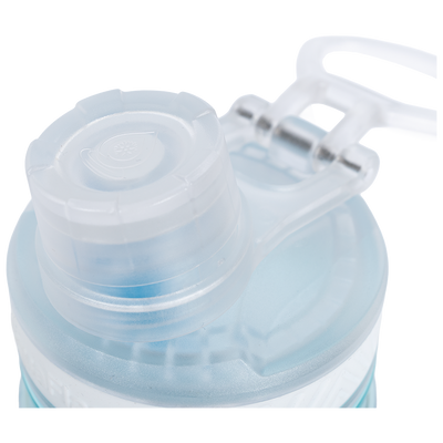 Botella De Agua Deportiva Logan 450 Ml