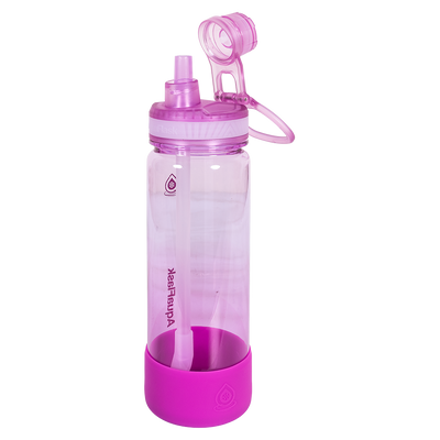 Botella De Agua Deportiva Columbia 680 Ml