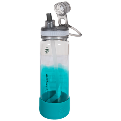 Botella De Agua Deportiva Conner 680 Ml