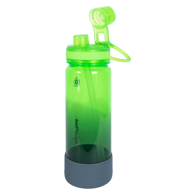 Botella De Agua Deportiva Sonder 680 Ml