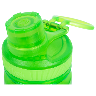 Botella De Agua Deportiva Sonder 680 Ml