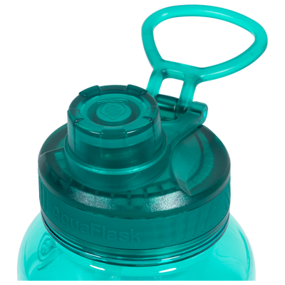 Botella De Agua Deportiva Clover 900 Ml