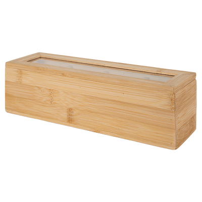Caja para té Muar