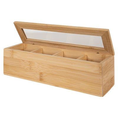 Caja para té Muar