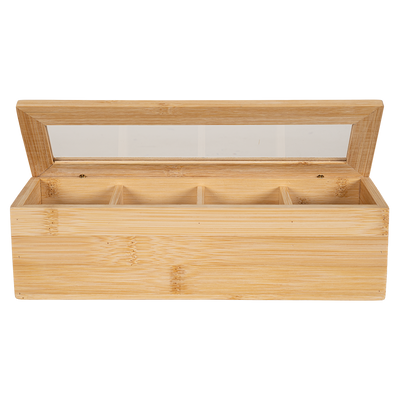 Caja para té Muar