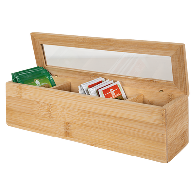 Caja para té Muar