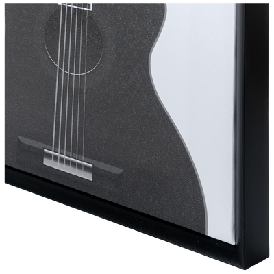 Cuadro Guitar