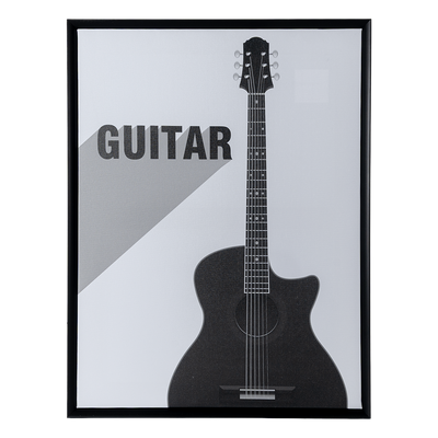 Cuadro Guitar