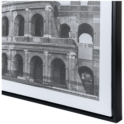 Cuadro Coliseo