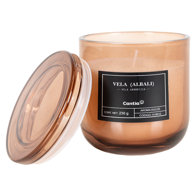 Vela Albali 230g