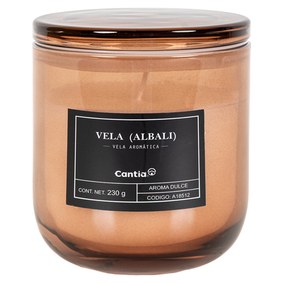 Vela Albali 230g