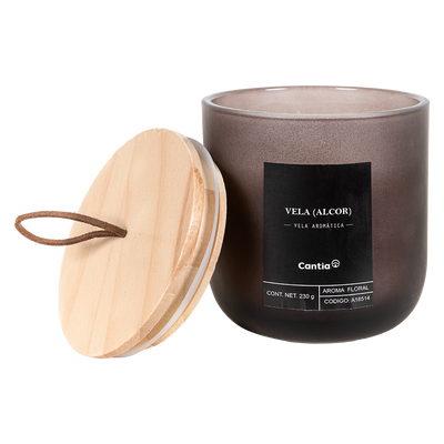 Vela Alcor