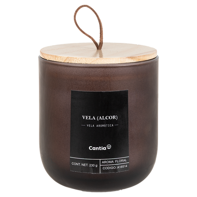 Vela Alcor