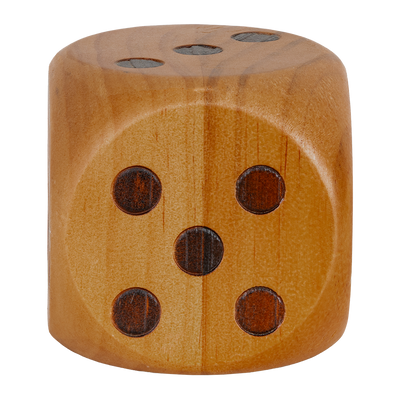 Decorativo Dado