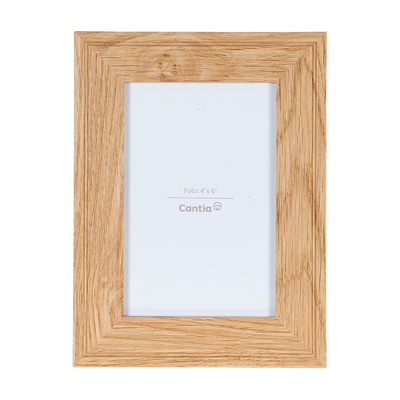 Portarretrato Natural Anda