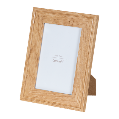 Portarretrato Natural Anda