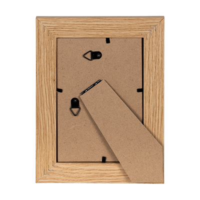 Portarretrato Natural Anda