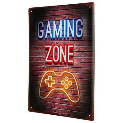 Cuadro Zona de Juegos