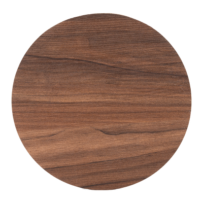 Base para cosas calientes redonda