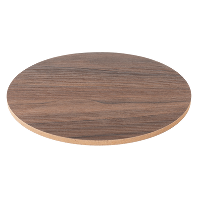 Base para cosas calientes redonda