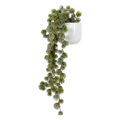 Planta Artificial Senecio