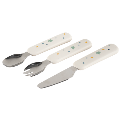 Cubiertos para niños