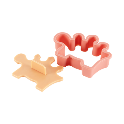 Juego de repostería Dino