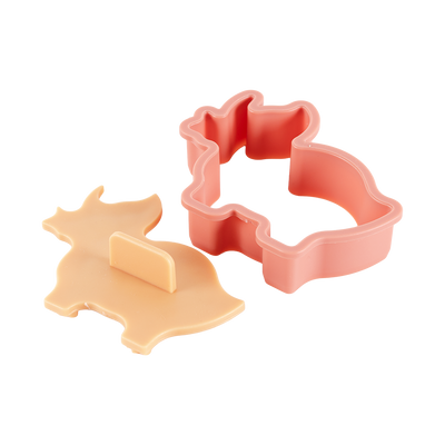 Juego de repostería Dino