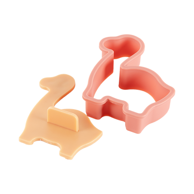 Juego de repostería Dino