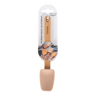 Utensilio de cocina Roseta