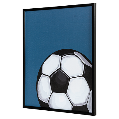 Cuadro Balón