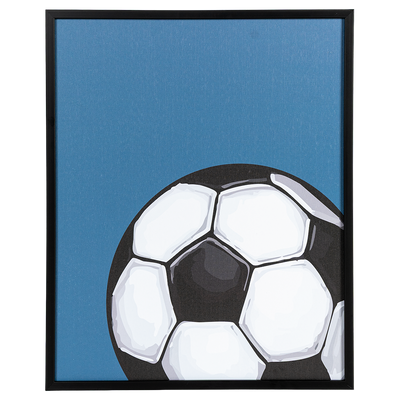 Cuadro Balón