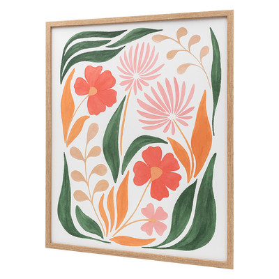 Cuadro Fiore