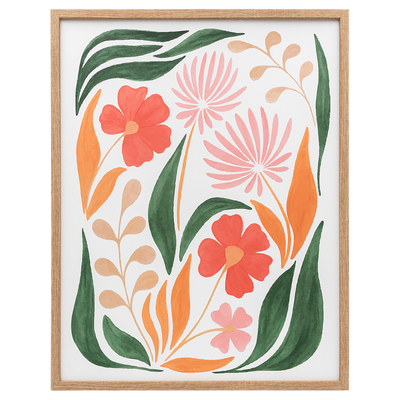 Cuadro Fiore