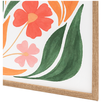 Cuadro Fiore
