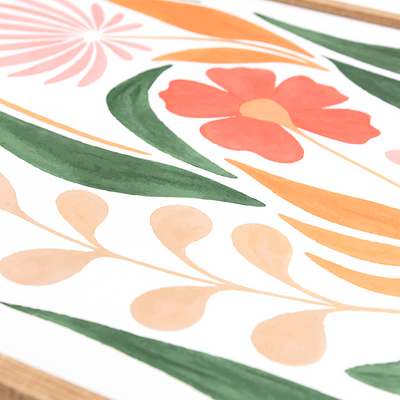 Cuadro Fiore
