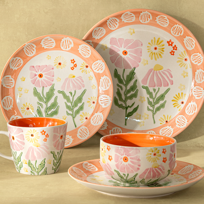 Taza Fresia