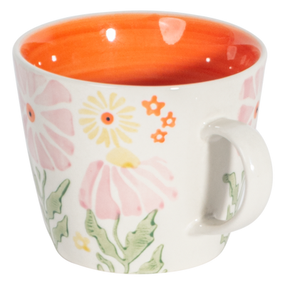 Taza Fresia