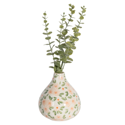 Florero Fresia