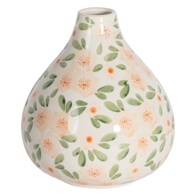Florero Fresia