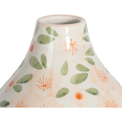 Florero Fresia